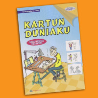 Kartun duniaku